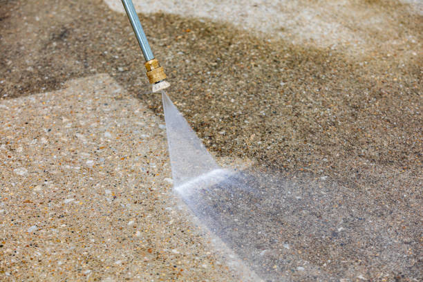 Best Factory Floor Cleaning  in Gateway, FL